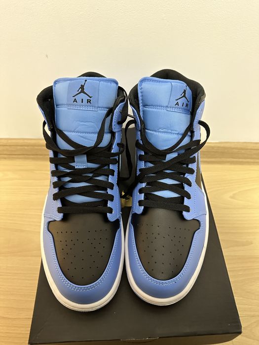 Nike Jordan 1-ици