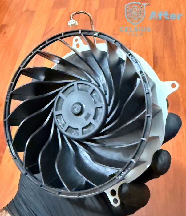 Mentenanta Gaming PC / PS5 / Xbox / Laptop - Curatare Profesionala