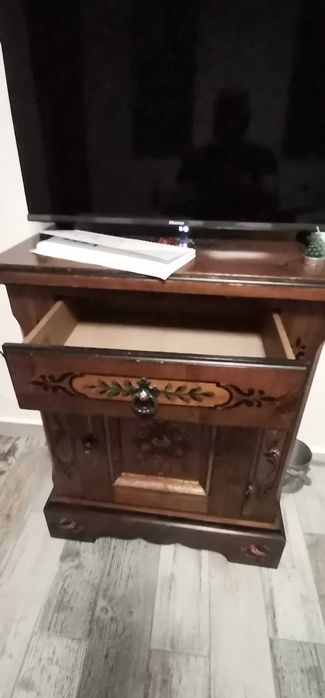 Voglauer Гардероб, шкаф и огледало