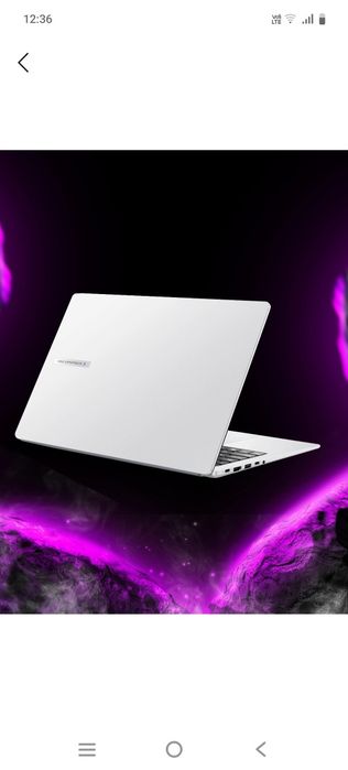 Asus ekstrabook i5