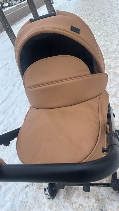 Продам коляску Anex e-type