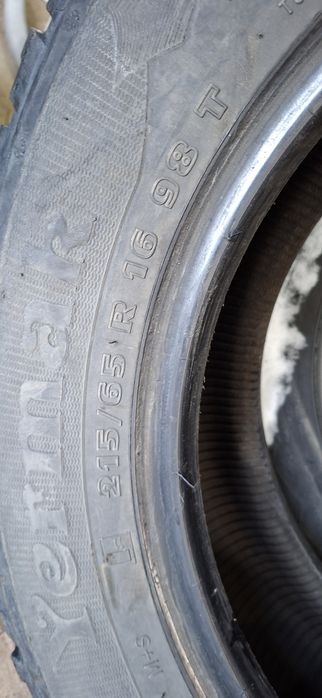 Покрышки на газель