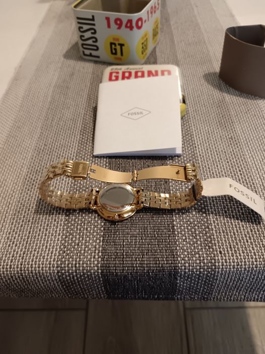 Ceas Fossil nou!!!