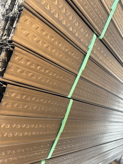 Gipsokarton profillari