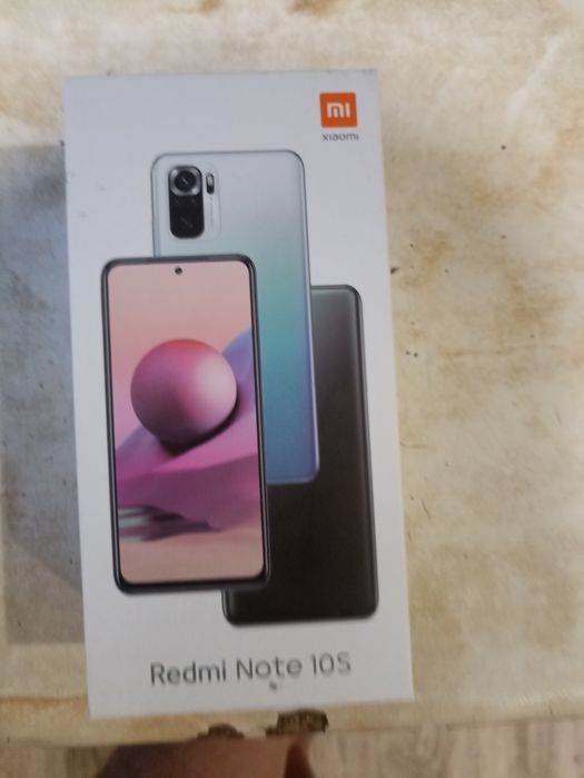 Продам  редми 10с
