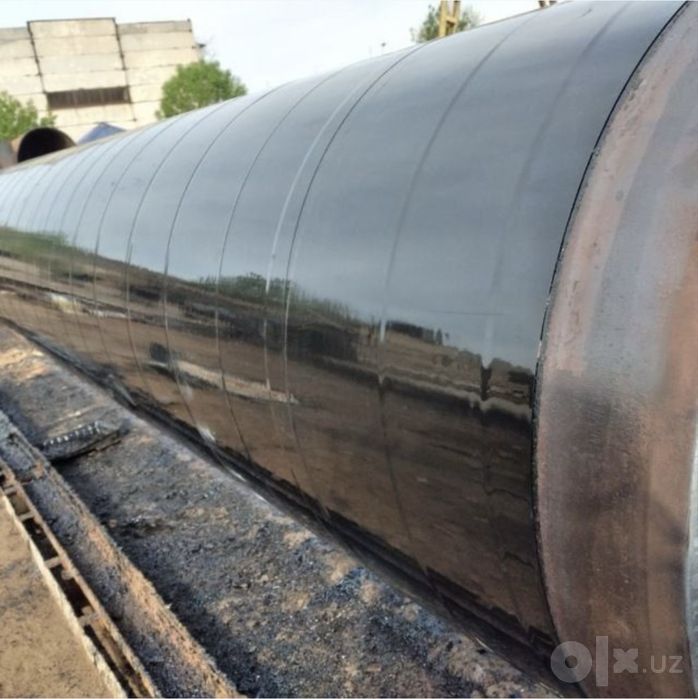 ВУС изоляция стальных Труб Д-426 из завода по низким ценам