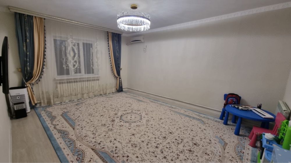 Квартира в центре