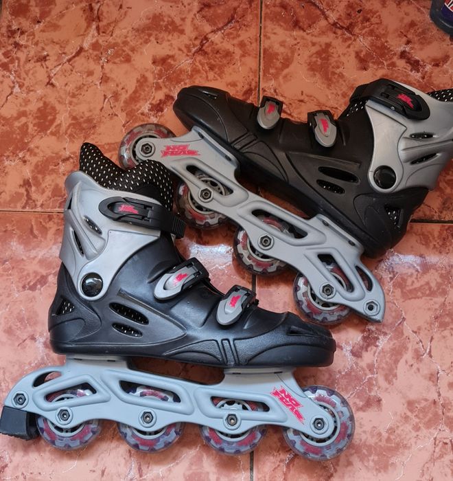 ролкови кънки No Fear номер 38 втора употреба