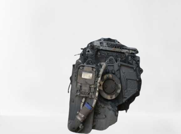 Cutie viteze ZF 12TX2011 TO camion Iveco S-Way - Piese de schimb Iveco