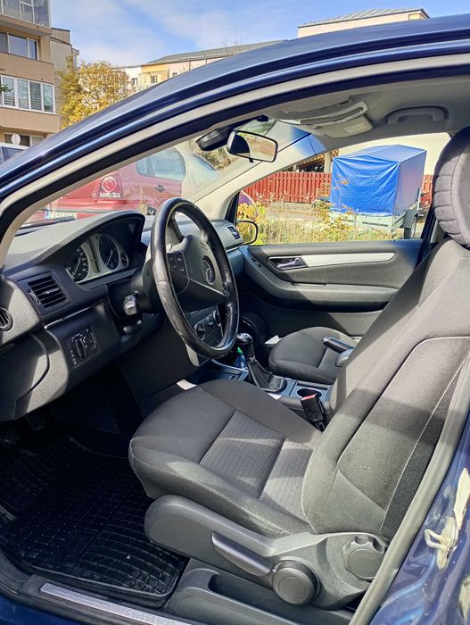 MERCEDES-BENZ B-Class 2006 — imagine 5