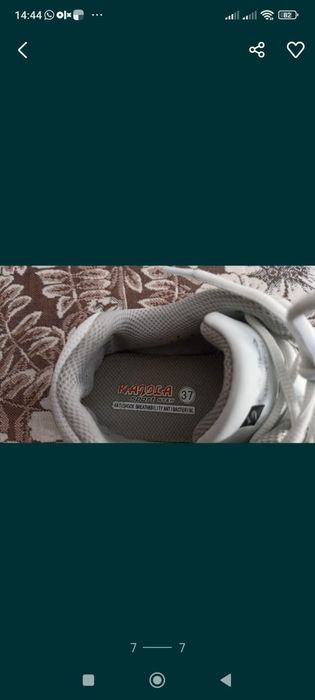 Продам недорого крассовки