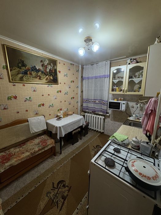 Подселение для 1 женщины