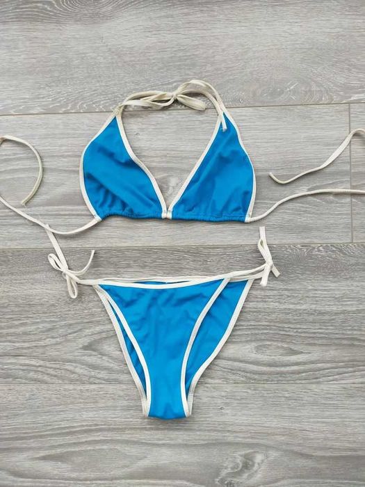 2 costume baie + ochelari cu toc, livrare gratuită