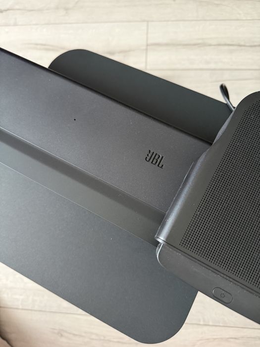 Саундбар JBL BAR 1000