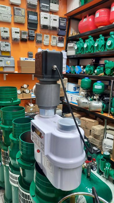 Счетчик газа Smart G40