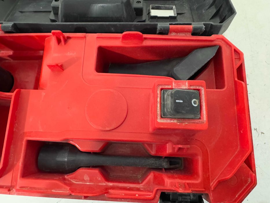 Прахосмукачkа - Milwaukee M18 VC-2