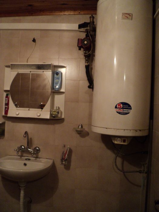 Продава се Етаж от къща в Поморие - 100 кв.м за 1600 €/кв.м - Снимка #1