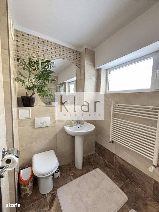 Apartament 3 camere in bloc nou  zona Dorobantilor