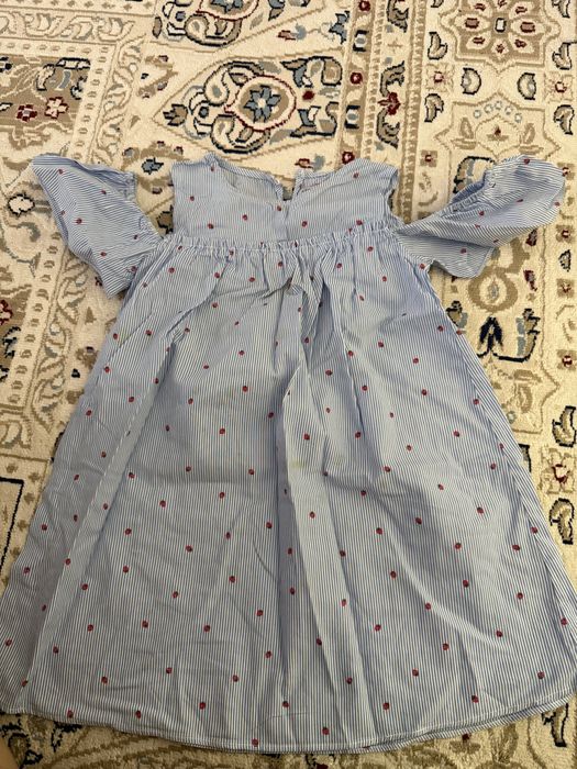 Продам детские вещи