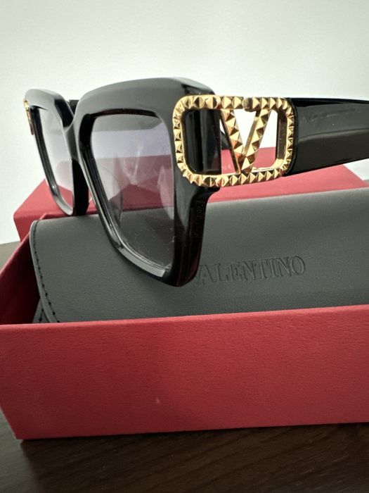 Очко новые Валентино