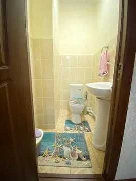 Трешка на Дархане лучший этаж около метро Зеро макс`