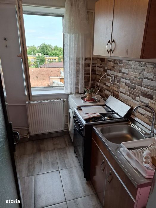 Comision 0!  Apartament 3 camere decomandat | Etaj 3/4 | Micro 5