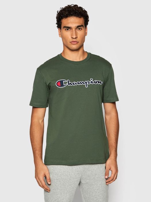 Champion T-shirt ОРИГИНАЛНИ мъжки тениски - S и M