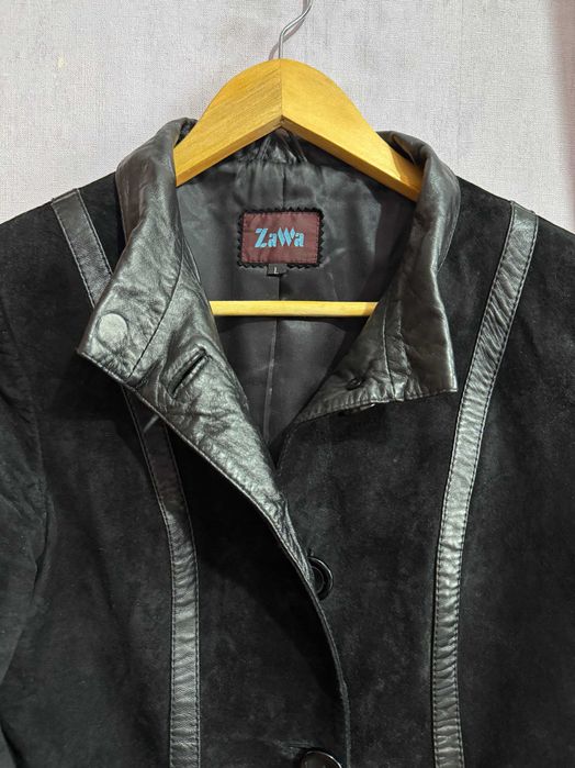 Продаю замшевые куртки