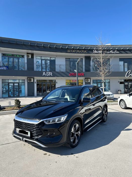 Byd song pro 2024 yil eng fulli 110 tali