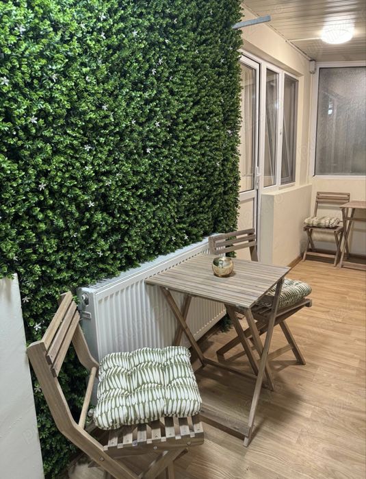 Green Apartment ultracentral regim hotelier central