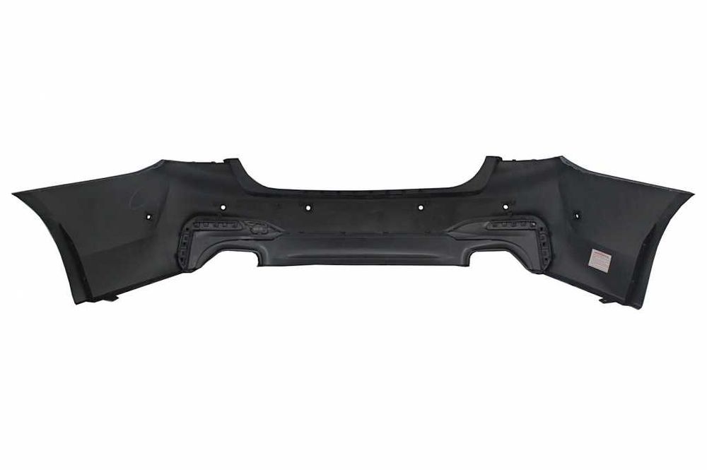 Pachet Exterior BMW Seria 5 G30 (2017-2019) M-Tech Look