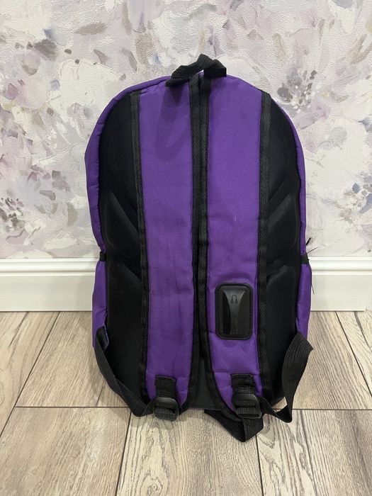 Школьный рюкзак для девочки