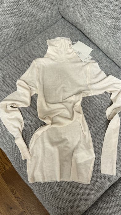 Водолазка Cos новая