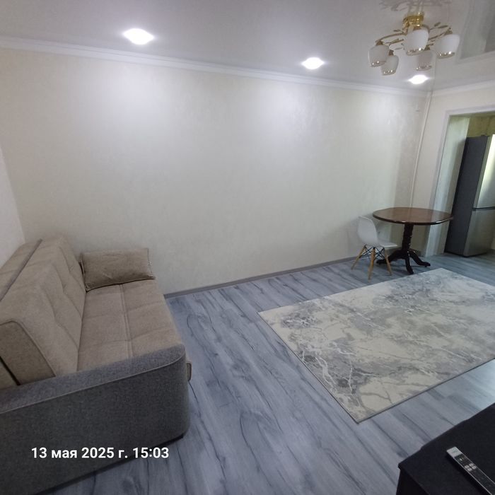 Сдам квартиру Чиланзар квартал 24.  Однокомнатная. Евроремонт