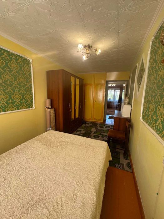 Продам 3 комнатную квартиру