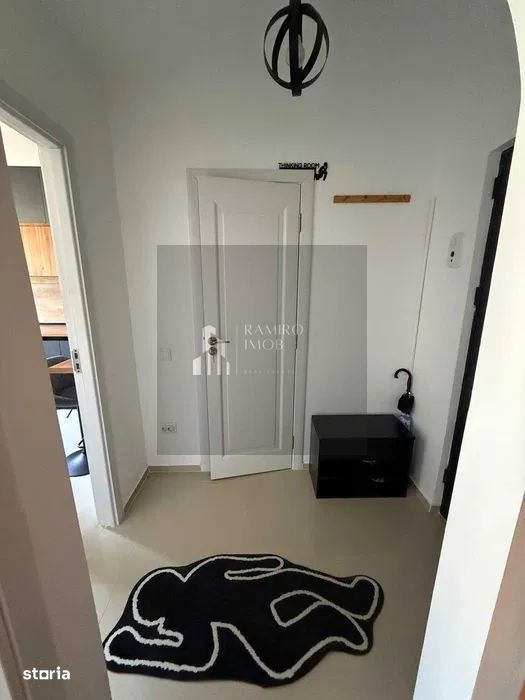 Apartament 2 camere decomandat Constantin Brancoveanu/Luica