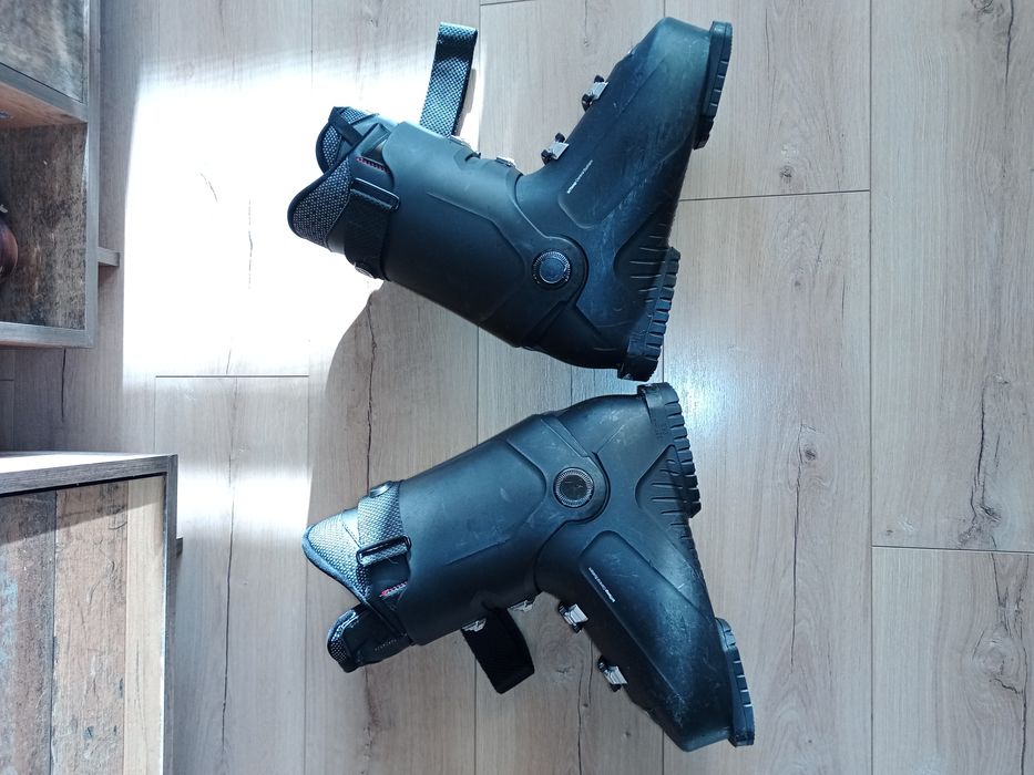 Ски обувки Alpina 28.5
