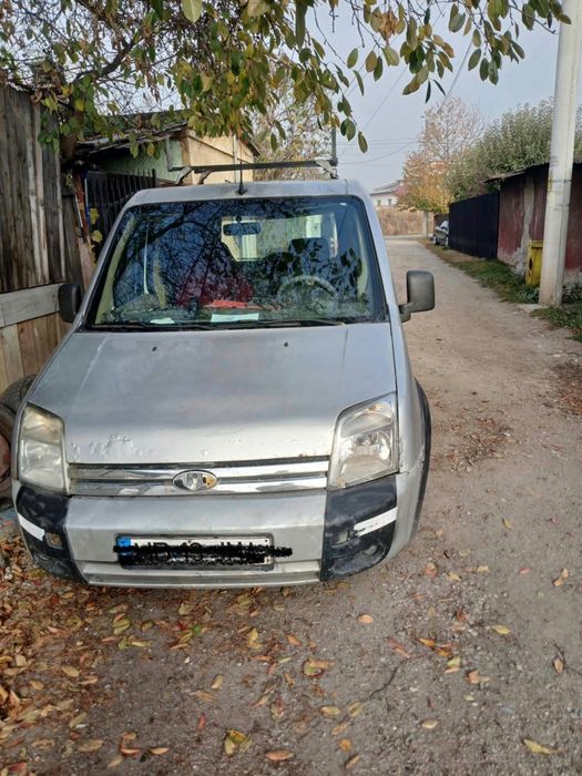 Ford Torneo Connect