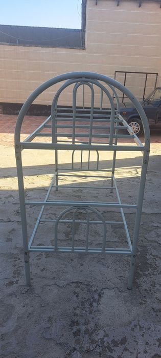 Кровать, двухъярусный сатылады