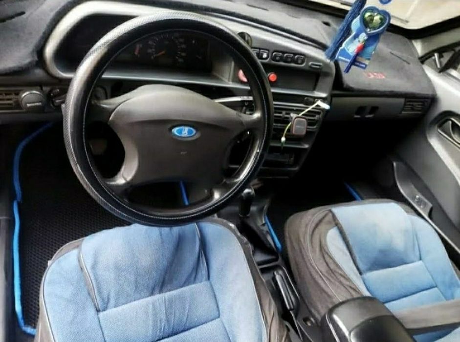 Автозапчасти на ВАЗ 2115