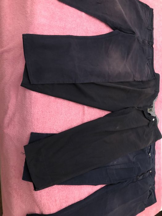 Продам мужские брюки