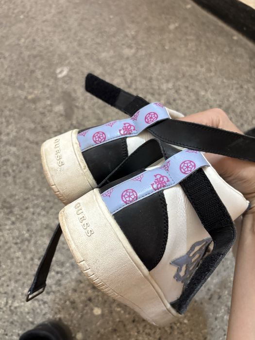 Дамски обувки Guess