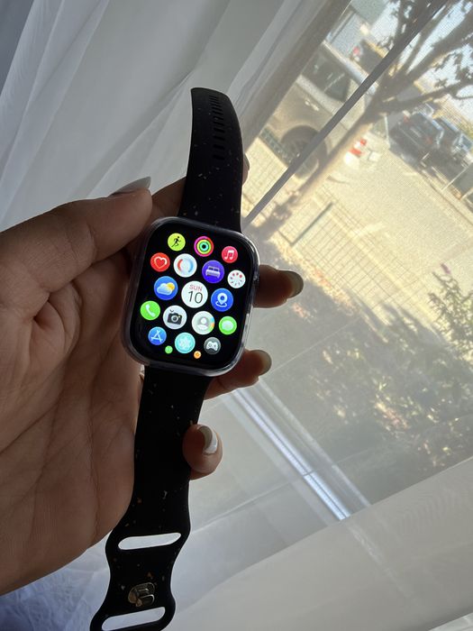 Smart watch apple/android