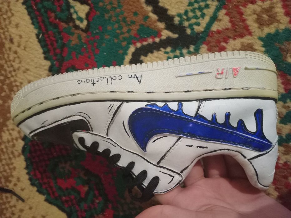 Nike Air in stare buna