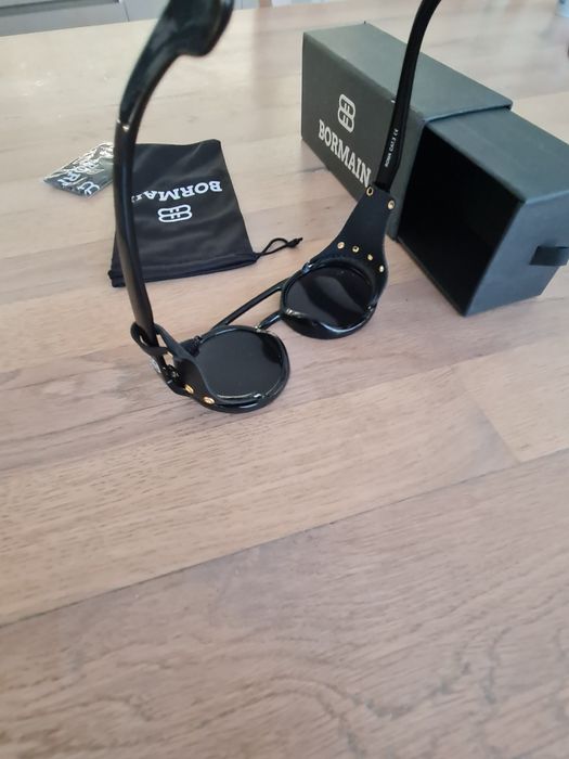 Слънчеви очила Борман