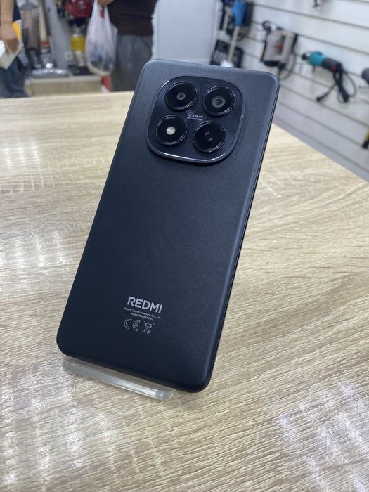 Xiaomi Redmi Mote 15 Pro 256Gb (Ос14Б)