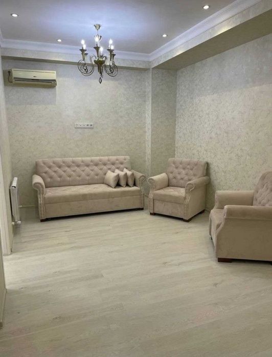 Сдаётся квартира Малика гостиница 2/5/8 на Чиланзар-8 кв