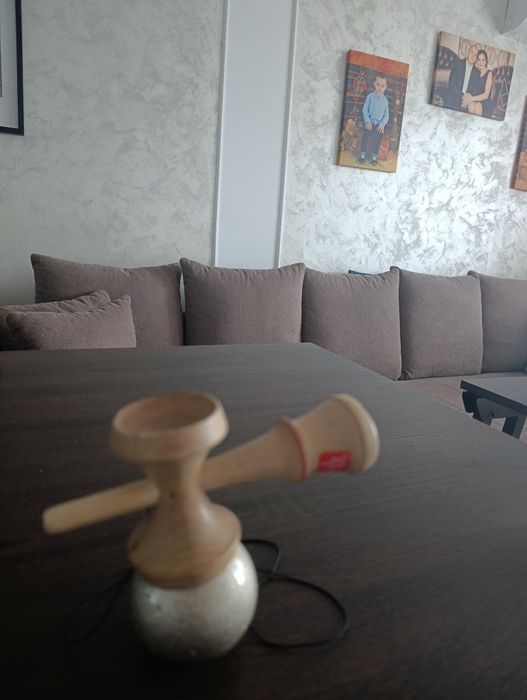 Kendama performanta