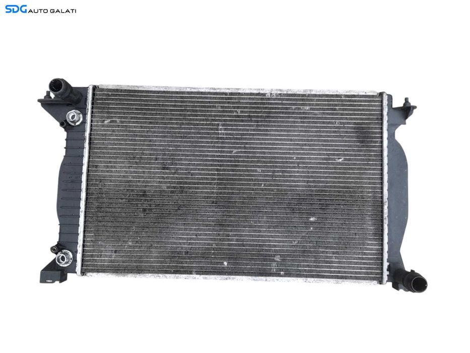 Radiator Apa Racire Audi A4 B6 2.5 TDI 2001 - 2005 Cod 60303A [N1209]