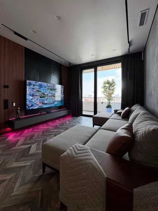 Infinity, 80 m2, ijaraga yoki yashash uchun premium obyekt`